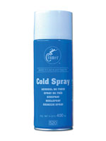 cold spray