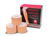 cramer sports motion tape