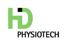 Logo HD Physiotech