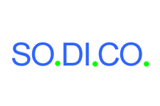 Logo Sodico