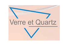 Logo Verre et Quartz