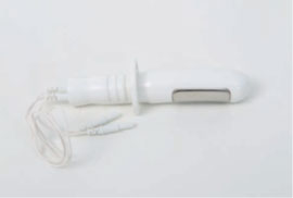 SONDE VAGINALE SAINT CLOUD PLUS®